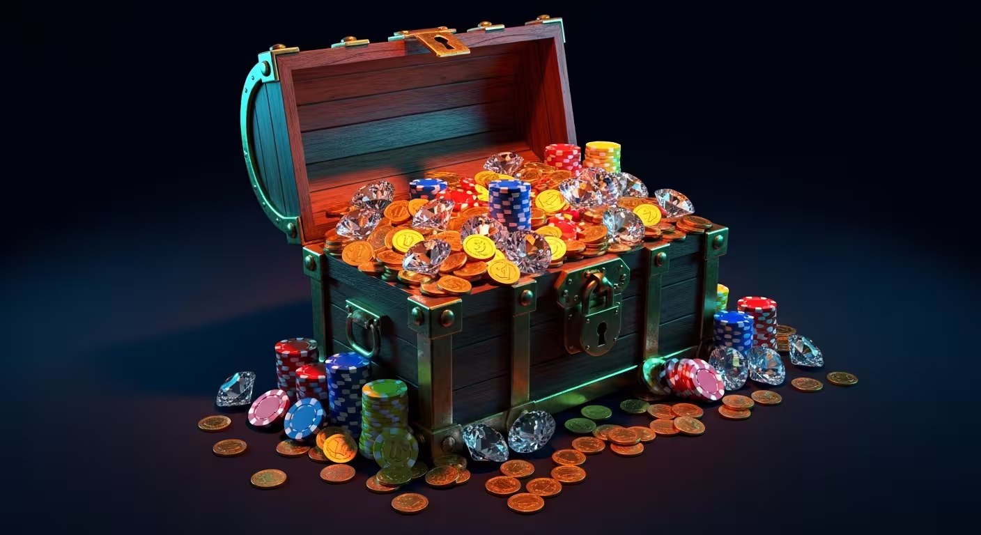 Sichern Sie sich Ihr großzügiges Willkommens-Bonus-Paket im Matadorbet Casino