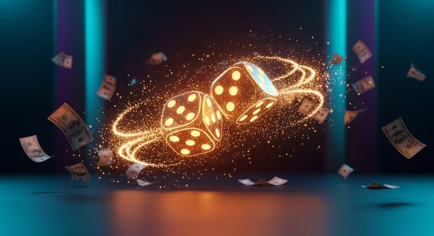 VIP-Belohnungs-Programm mit Cashback und exklusiven Vorteilen